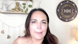 Feel the raw intensity of Samantha's extreme teenage wildness