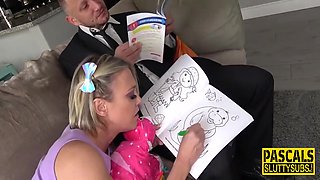 Dee Williams - Bdsm Whores Pussy Squirting 12 Min