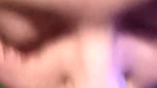 Redhair Girl Make the Best Blowjob,i Fuck Her so Hard and I Cum on Her Face