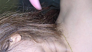 Pussy Fingering orgasm Tight Gripping pussy