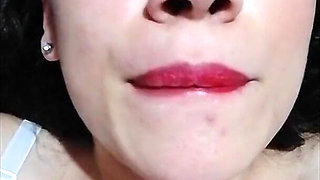 Cum Facial Compilation 1