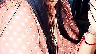 Moroccan Slut Has Anal Sex and Sucks Her Boyfriend's Cock at Work and He Cums on Her Face