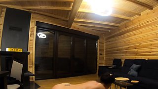 Rough Sex with a Squirting MYLF Babe - Part 1