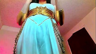 Emo Teen Becka Solo Webcam Masturbation Porn