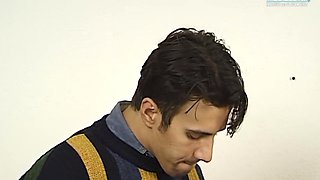 Fucks Her Dancing Gigolo