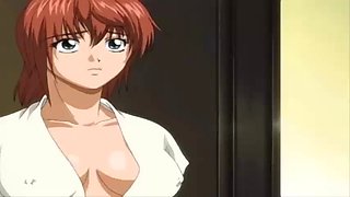 hot fuck big ass anime mother fucked hard