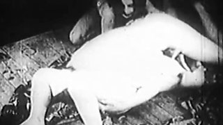 Amateur homemade hardcore anal threesome