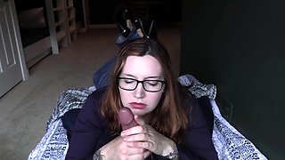 Bettie Bondage – Mommy’s Mean Handjobs