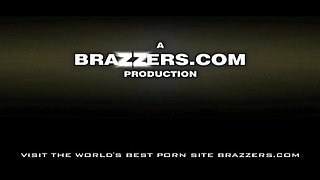 I'm Gonna Make Him An Offer He Can't Refuse With Rocco Reed, Katie Kox - Brazzers