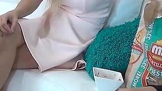Shoe Fucking Wimp 6