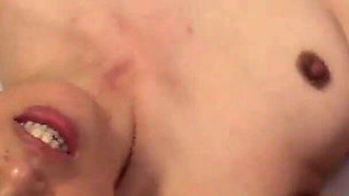 Short-haired Older Woman with a Clean, Fresh Look! Sexy Contrast for an Intense, Erotic Encounter -4