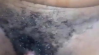 Having Sex in the Living Room with My Wife