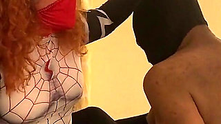 Silk Two Parter Played by Kim Chi