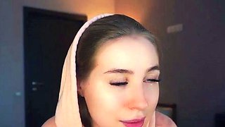 Young russian Cutiepie - BanemAcard