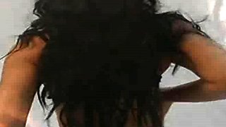 Amateur blowjob close up