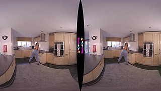 You Filthy Perv - WankitnowVR