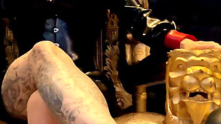 Miss Alessa Milano Jerk off Instruction