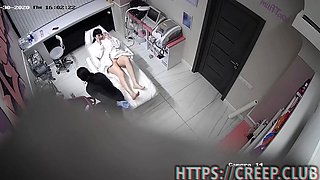 Horny fat arab housewife fingered on amateur hidden cam
