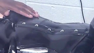 Rubber Overload: the Ultimate Latex Orgy