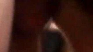 Hairy mature banged hard in close up