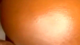My Boss Fucks Me While I Was Cleaning His Room, He Cums in My Pussy