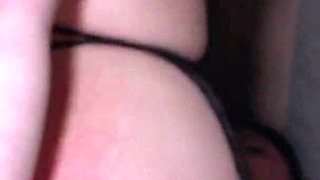 Big Tits Blonde Needs to Fuck After Work