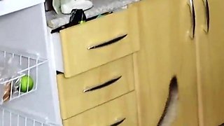 I Called My Friend to Clean and She Got the Beat up