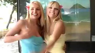 Ayysian hotties rubin: Big Tits, Brunette  Asian Porn