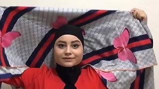 Iran Hijab 3