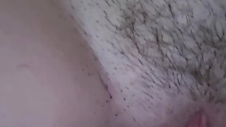 Milfys squirting AGAIN but in pov doggy