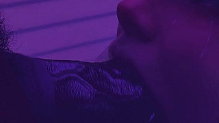 Naughty Neighbours - V0.60 - Three Black Strangers Fucked Susan in the Sauna with Their BBC