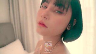: Big Tits, Blowjob  Asian Porn