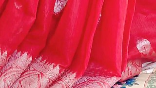 Saree Beautiful Bhabhi New Married Amazing Fucking Videos