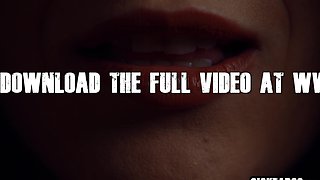 Dominant cougar used lusty Hispanic mom