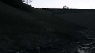Beautiful nymph porn emotional clip