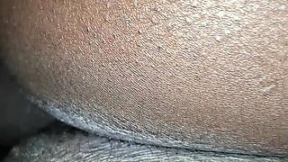 She Loves to Be Fucked with Pressure Nonstop