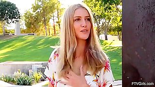 Mazzy Grace - Shopping For More Very Fine Figure