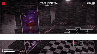 Five Nights in Anime 3D Porn Game Play [part 01] Sex Game Play