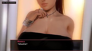 Unlimited Pleasure [v0.2.1] Part 4 Gameplay by Loveskysan69