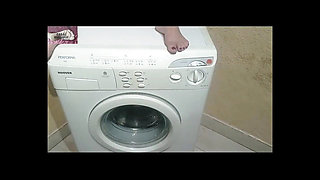 Washing Machine 10