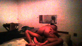 While My Husband in the Other Room I Am Seducing My Step Son
