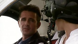 Grety Takes a Helicopter Ride Then Has Anal Sex before an ATM Blowjob - Private Porn Sex Videos