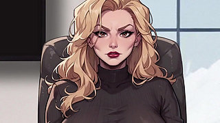 Shadows of Ambition (part 28)