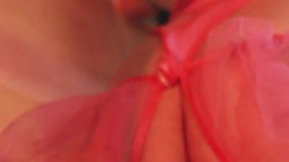 Part 2 Anal Competition Between Sissy: Barbie in the Cellar Mistress Julia
