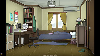 Konoha MILFs #1: Game Start - by Eroticgamesnc