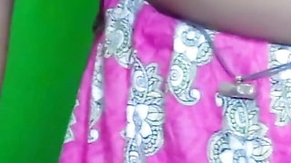 Desi Indian Step Brother and Stepsister Hot Sex in Night