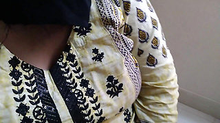 Step Sister and Stepbrother Fuck When Parents Are Not Home
