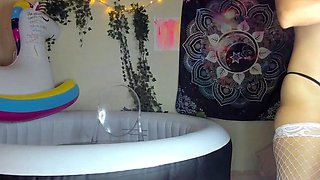 amateur vip ass flashing boobs on live webcam