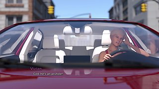 My Husband's Boss - Chapter 1 - the Mechanic About to Kiss Vivian