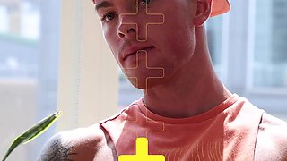 Most Wanted - Greyson Lane and Zane Kazan - NakedSword Originals